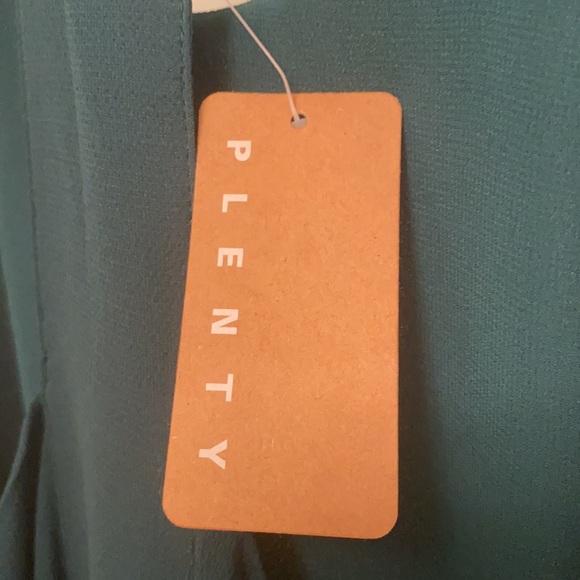 PLENTY Monk & Lou Salerio Lined Dress - Picture 8 of 8